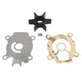 Water Pump Impeller Kit for Suzuki DT75 DT85 (2 Str 1980–1995) 17400-95351