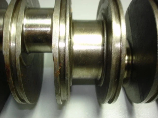 Crank Shaft for Johnson-Evinrude V4 (0396255)