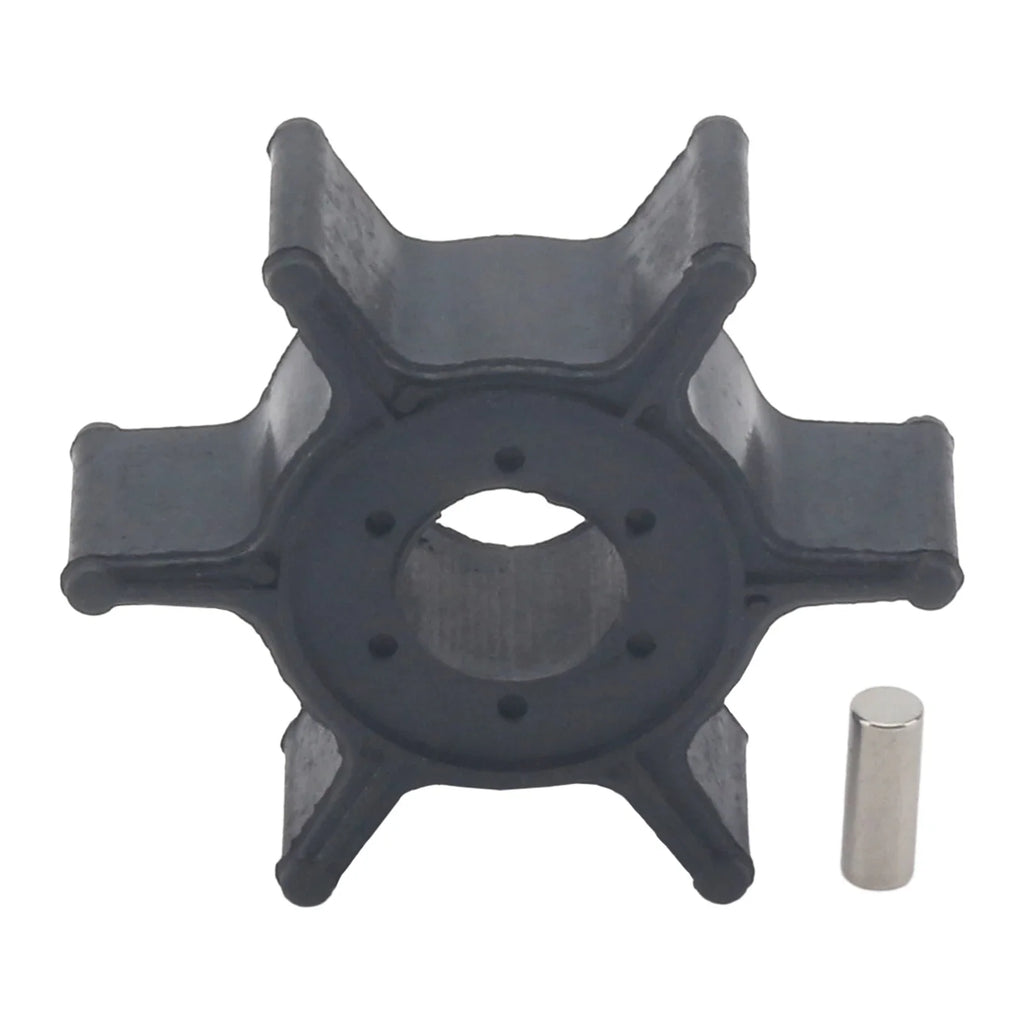 Water Pump Impeller & Key for Mercury 4 5 HP (4A 5C)