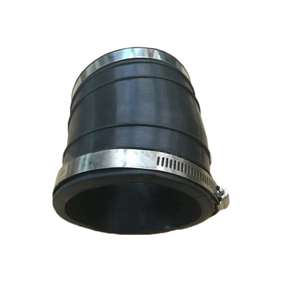 Lower Tube Exhaust Boot for Sea Mercury MerCruiser (32-14358, 32-14358T)