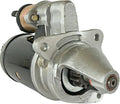 Starter Fits Massey Ferguson Tractor 550 65 702 1680065M2, 1680065M3