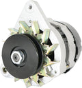 Alternator for Mahindra 4035 4110 4500 4505 4525 475 485 Tractors 556267R91
