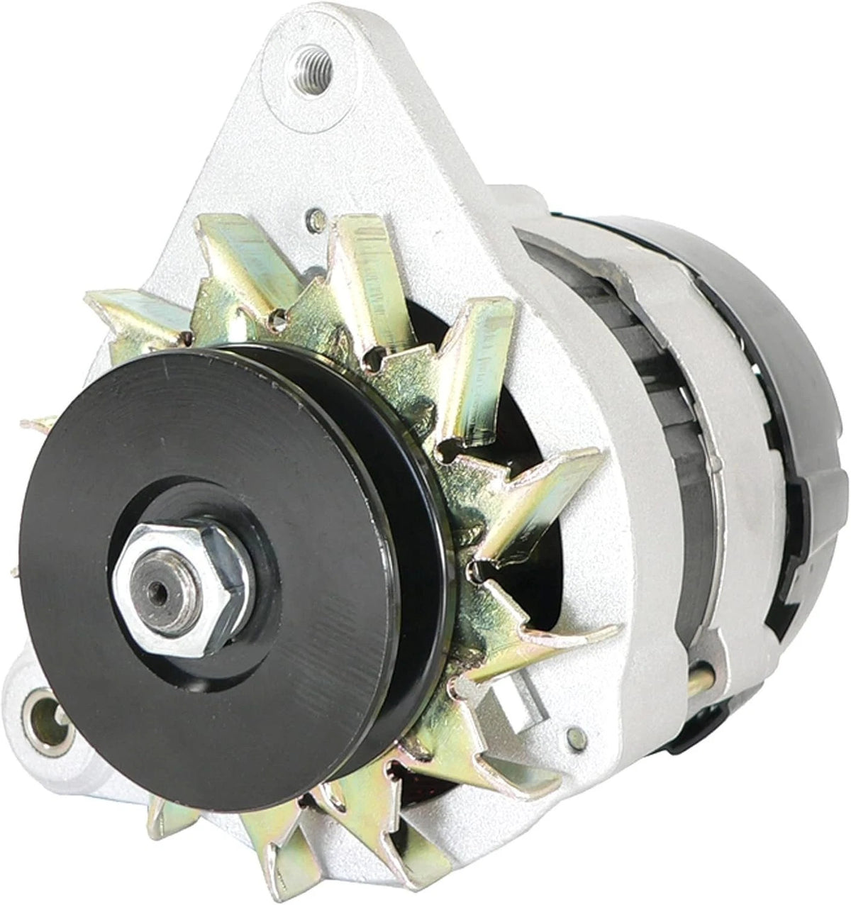 Alternator for Mahindra 4035 4110 4500 4505 4525 475 485 Tractors 556267R91