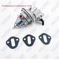 Fit Mercruiser 2.5L 3.0L 3.7L 4 Cyl Fuel Pump 18-7282 861676A1 42725A3