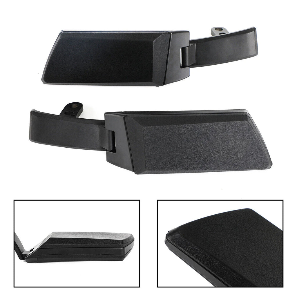 Rear Passenger Armrest Hand Holder for Honda Gold Wing GL1800 (2018–2021)