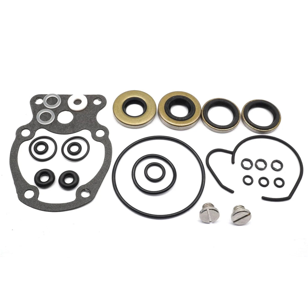 Lower Unit Seal Kit for Johnson Evinrude Outboard (5007987, 18-8387)