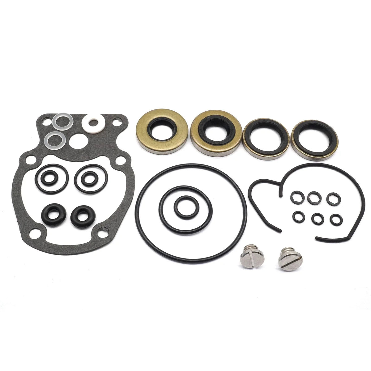 Lower Unit Seal Kit for Johnson Evinrude Outboard (5007987, 18-8387)