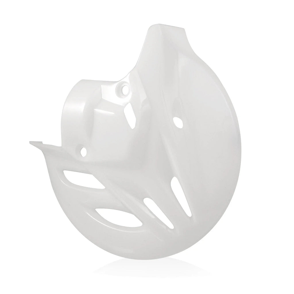 Front Brake Disc Guard Cover for Honda CRF250R CRF450R (2002–2008) 51614-KZ4-J41ZA