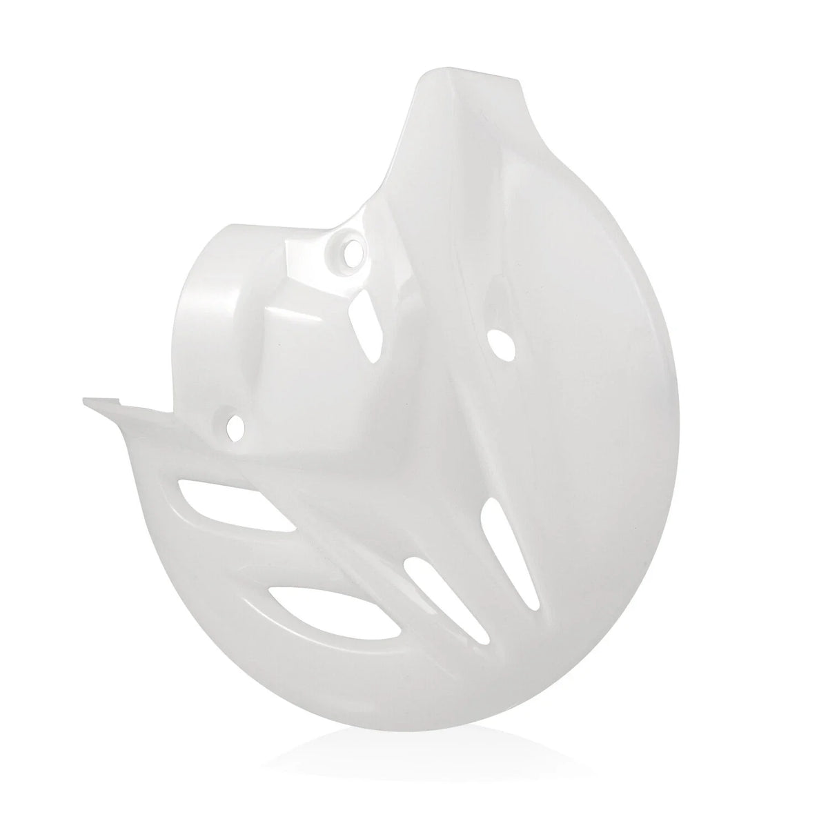 Front Brake Disc Guard Cover for Honda CRF250R CRF450R (2002–2008) 51614-KZ4-J41ZA
