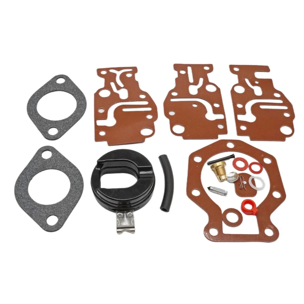 Carburetor Rebuild Kit for Johnson Evinrude 6-20 HP (0439073)