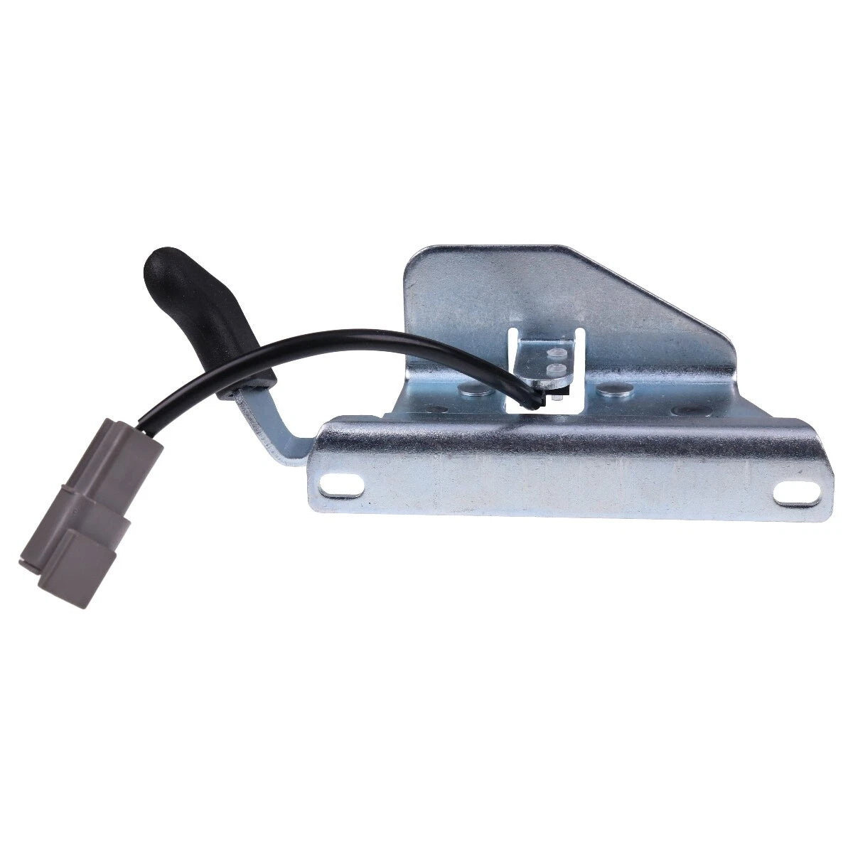 Front Door Latch Lock 7109661 6728459 for Bobcat 753 S175 S650 T300 T750 T590