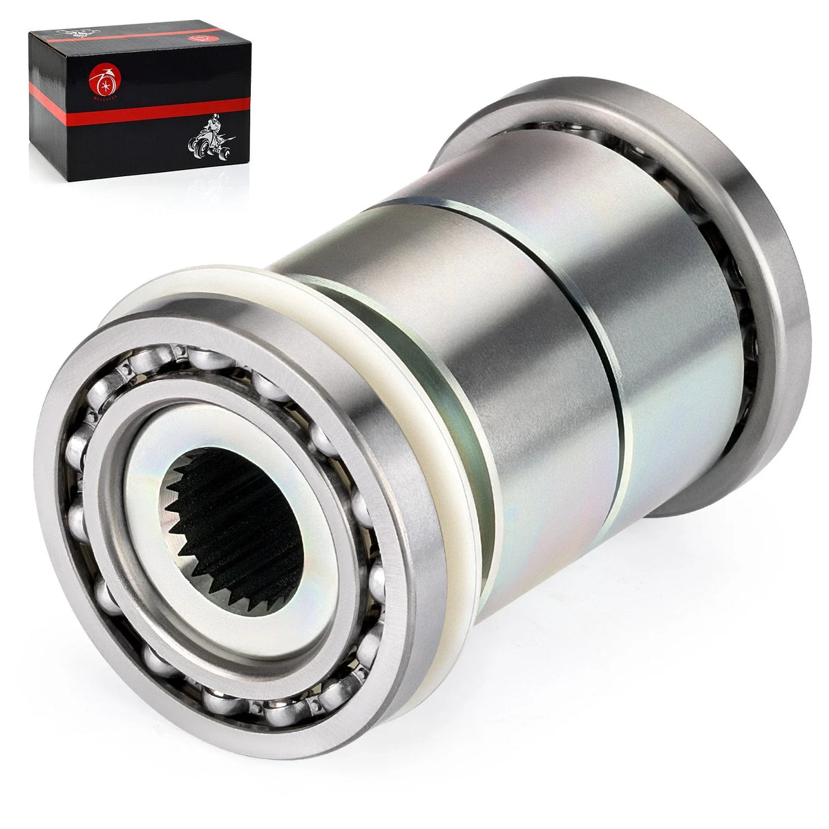 Front Differential Output Hub Assembly for Polaris General 1000 EPS (2017–2025)