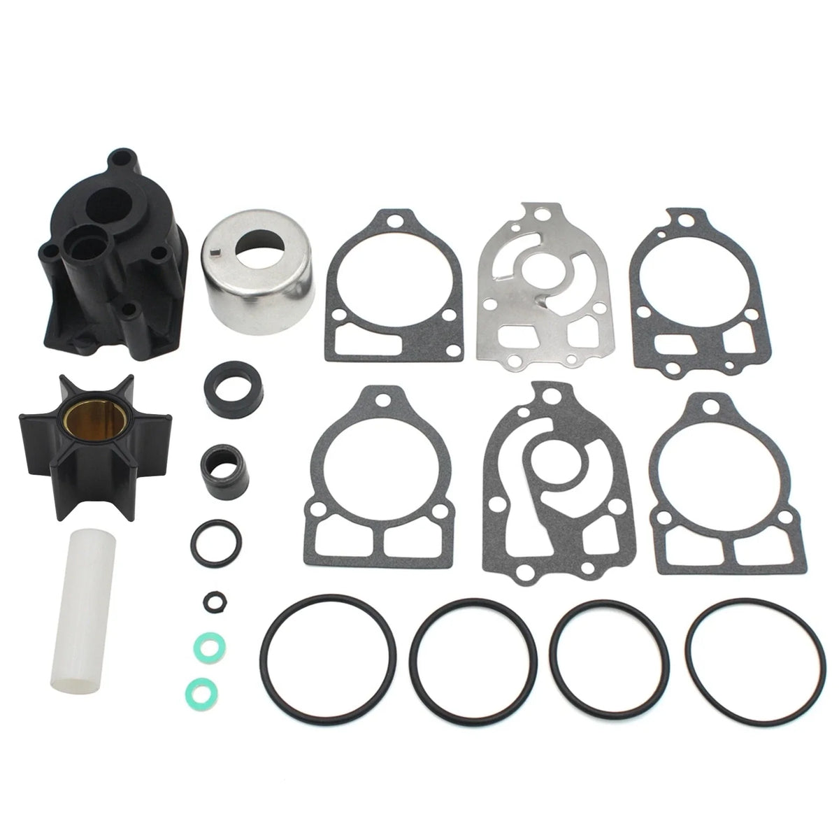 Tilt/Trim Limit Sender Sensor for MerCruiser R/MR/Alpha One (805320A03)
