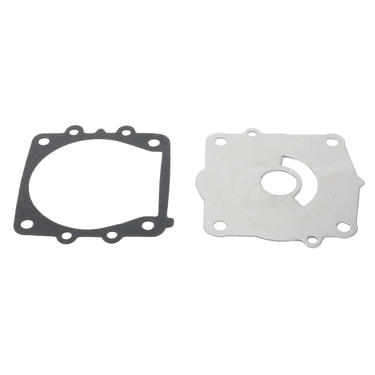 Water Pump Impeller Repair Kit for Yamaha Outboard (68V-W0078-02)