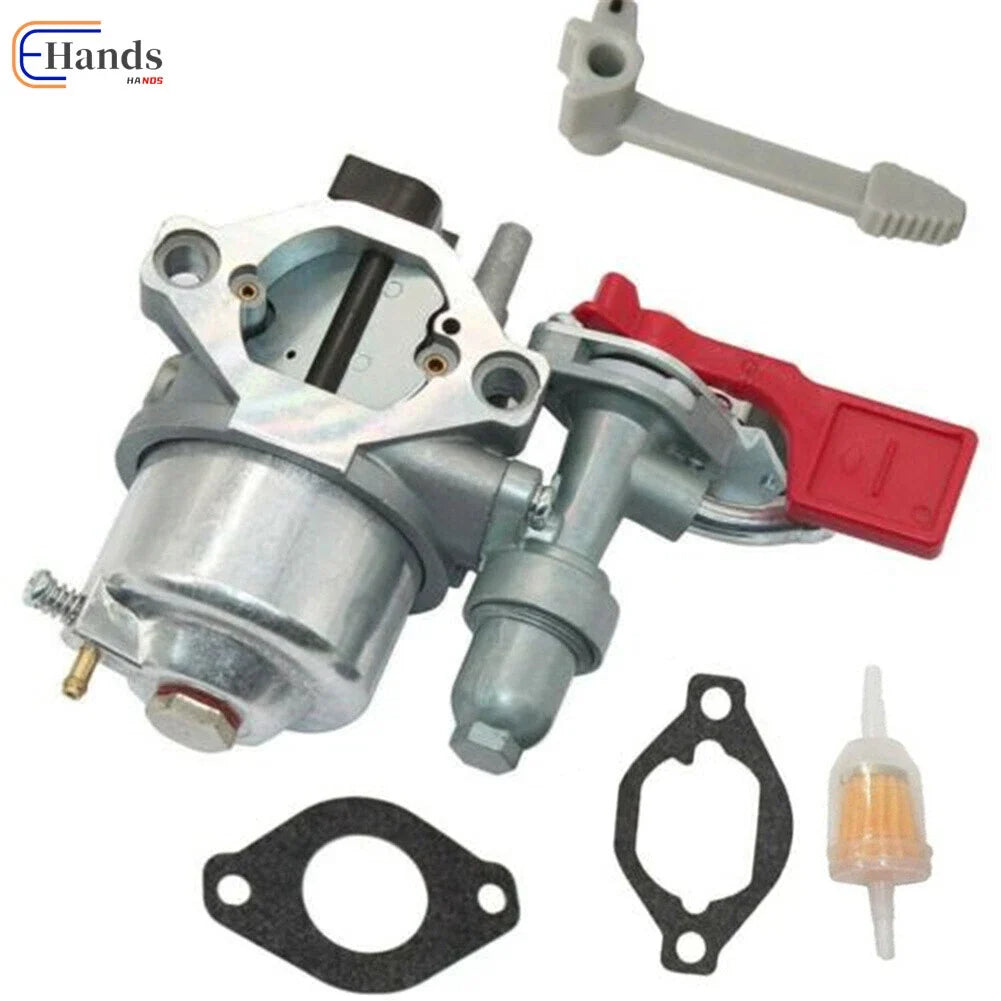 Carburetor for Briggs & Stratton Vanguard Engine (84004885, 799060)