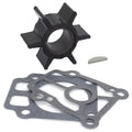 Water Pump Impeller Kit for Nissan Tohatsu 25 30 35 40 HP Outboard 345-65021