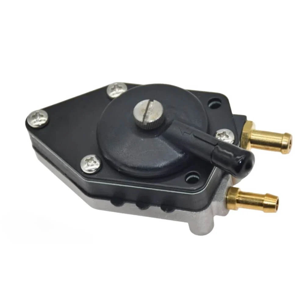 Fuel Pump Kit 438559 for Johnson Evinrude 6-235 HP Outboard (Year Range)