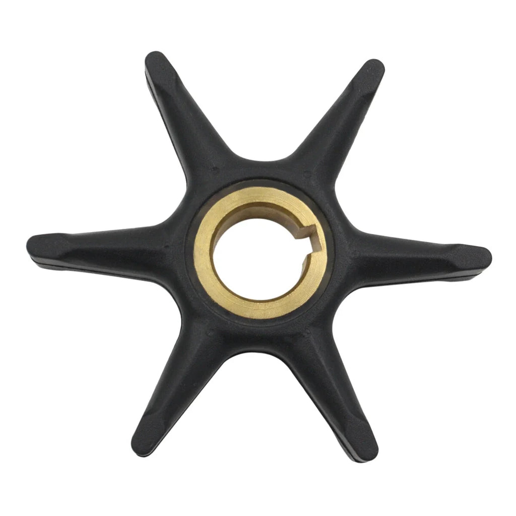 Water Pump Impeller for Johnson Evinrude Outboard (377178, 775519)