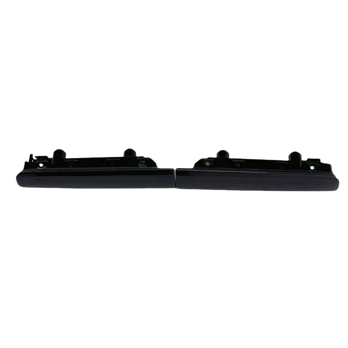 2X Smoke LED Third Brake Light for VW T5 T6 Multivan Transporter (2003–Present)