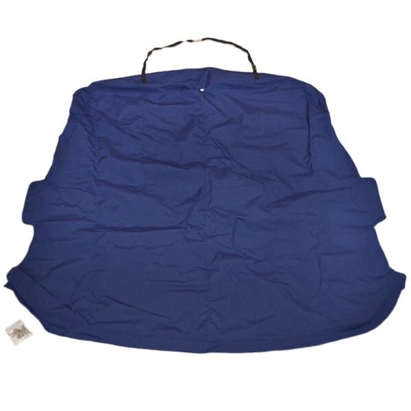 Chaparral Boat Tower Bimini Cover 10.03319 - 307 SSX Ameritex 2016