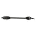 8 Ball Extreme Duty Axle for Polaris (AB8-PO-8-330)