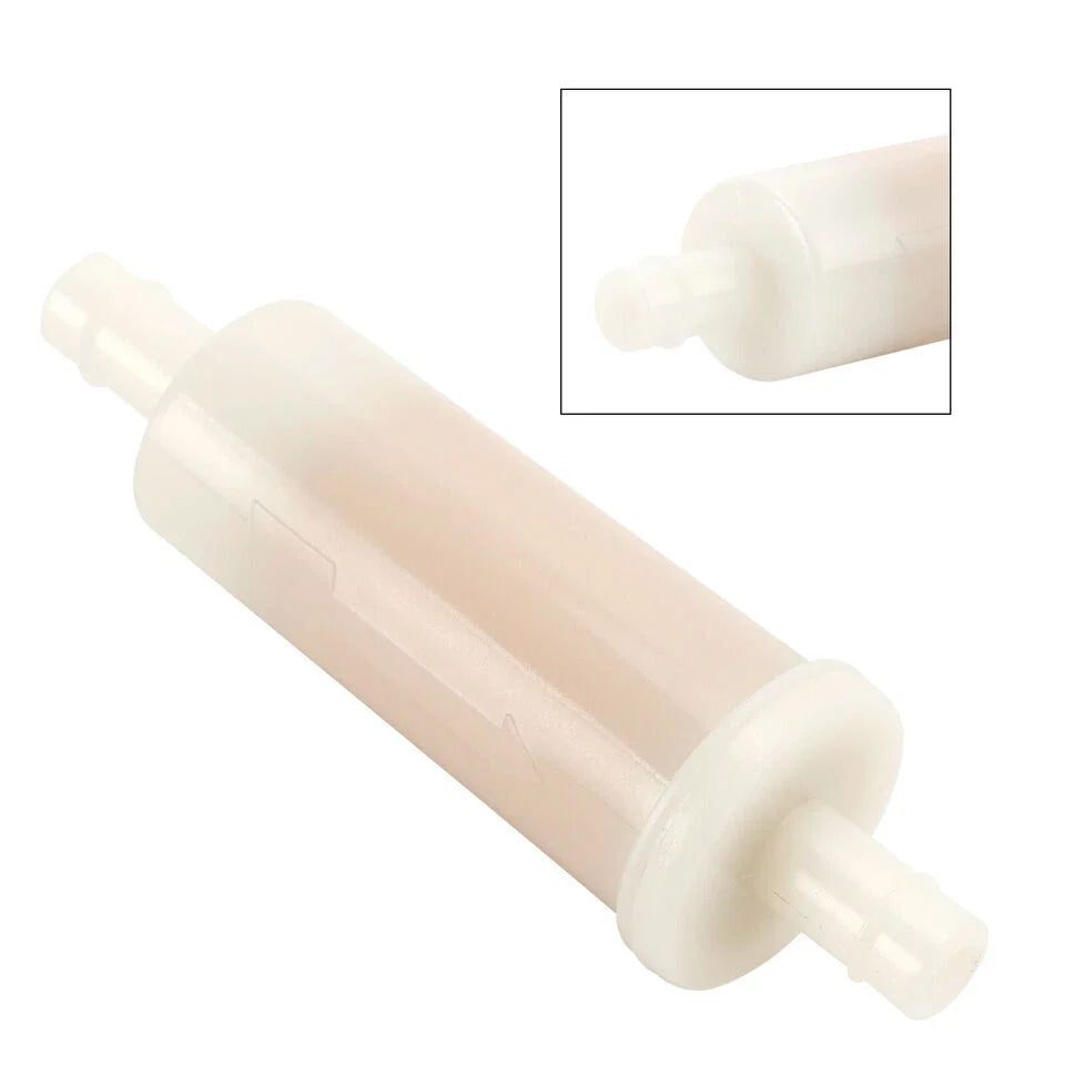 In-line Fuel Filter 816296Q2 for Mercury Outboard 40-400 HP (Diesel)