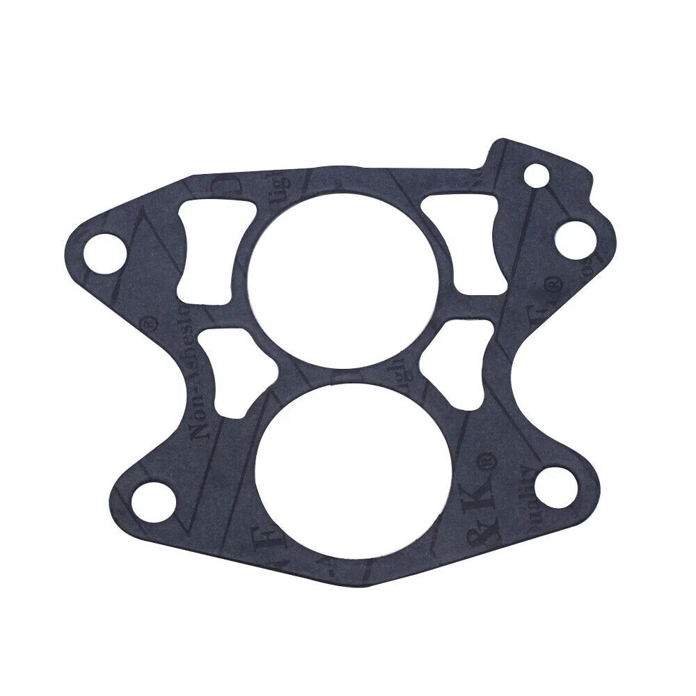 Thermostat Kit for Yamaha 2-Str Outboard Engines (6E5-12411-00, 6H3-12414)