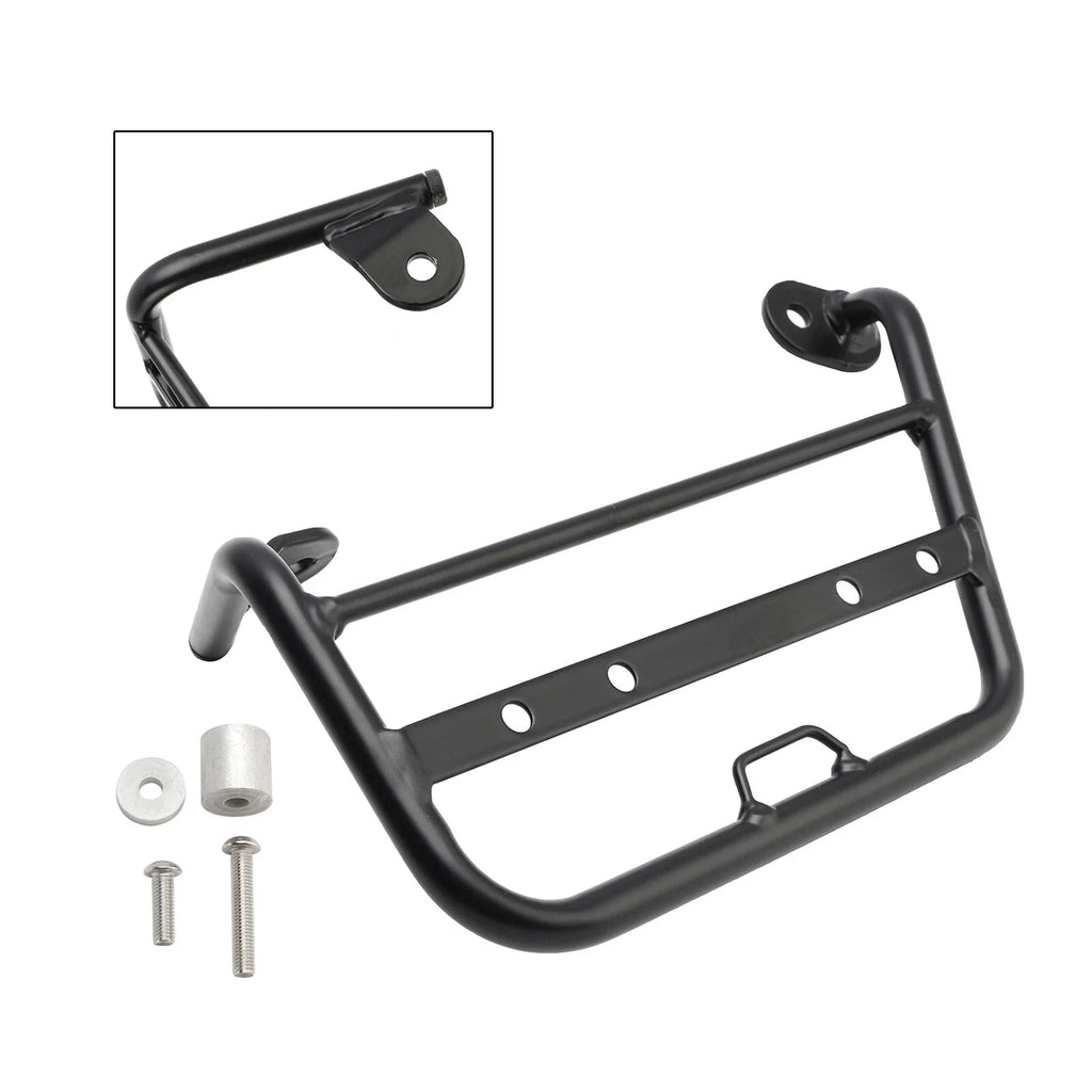 Saddlebag Support Mounting Bracket Right for Kawasaki Z650RS (2022–2024)