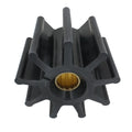 Jabsco Sea Water Pump Impeller for (18789-0001, 17240-0001)