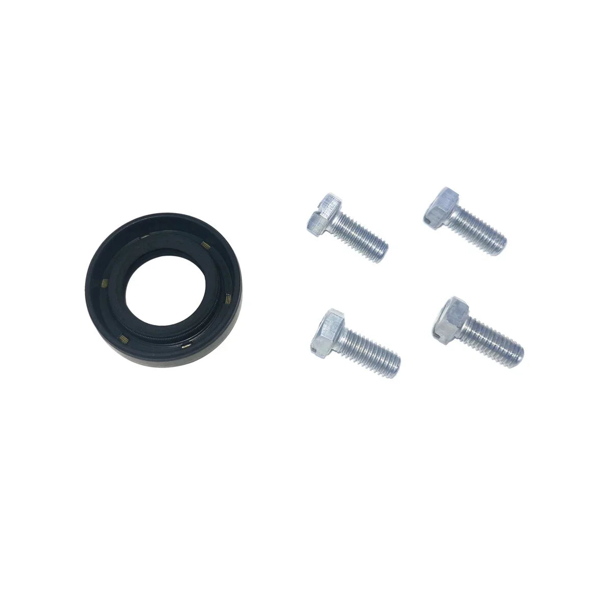 Sea Water Pump Rebuild Kit for Volvo Penta (21213660, 21214599, 21214596, 21951348)