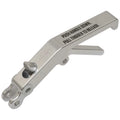 MasterCraft Boat Wakeboard Surf Rack Pinch Lever 5821660 - Aluminum