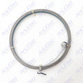 Johnson Evinrude 2 4HP 4.5HP Rope Start Recoil Rewind Spring 312932 18-6511