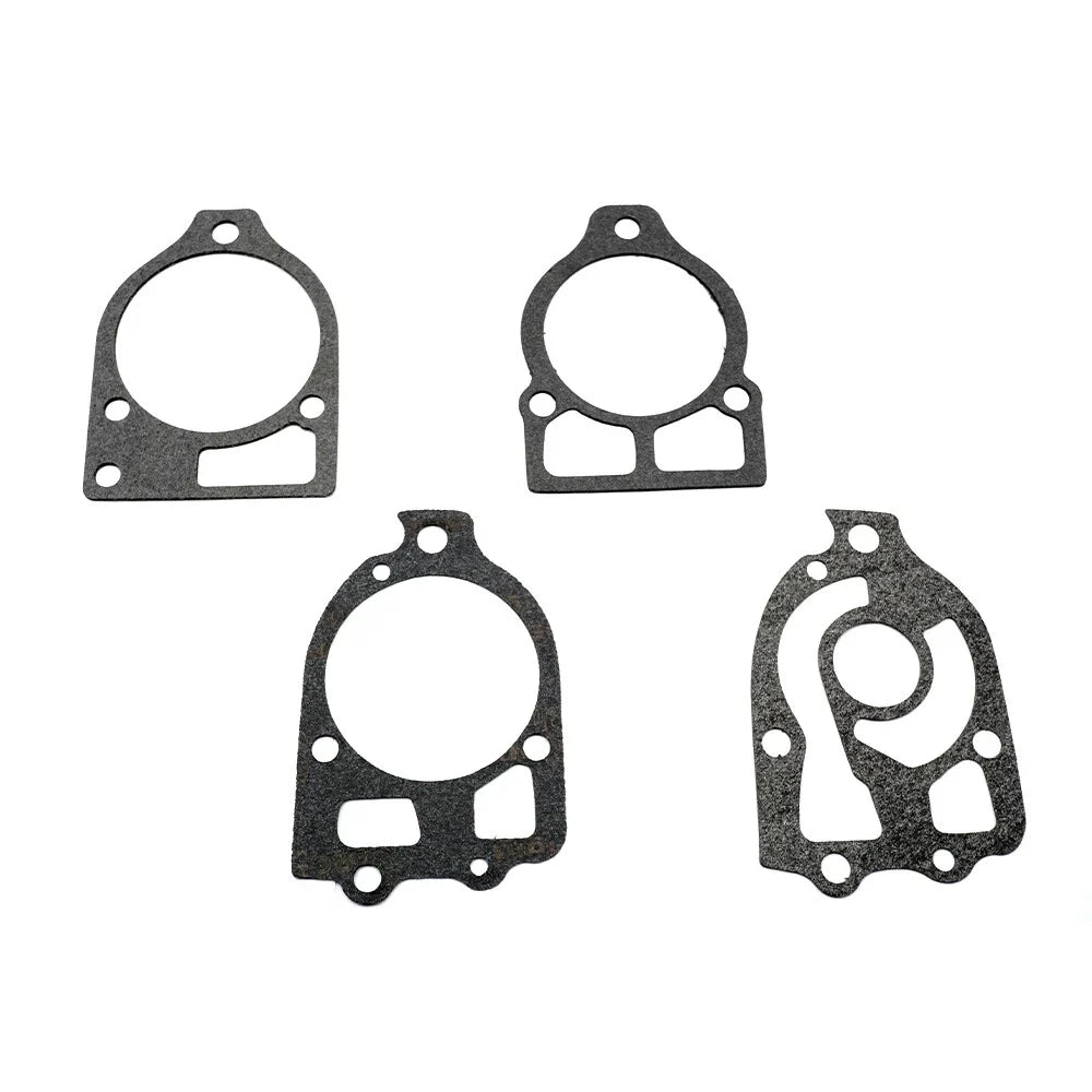 Gearcase Seal Kit 26-89238A2 for Mercury 135 150 175 200 HP V6 (1979–Current)