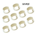 10Pcs Mercury Mercruiser Sterndrive IO Thermostat Housing Sleeve 23-806922