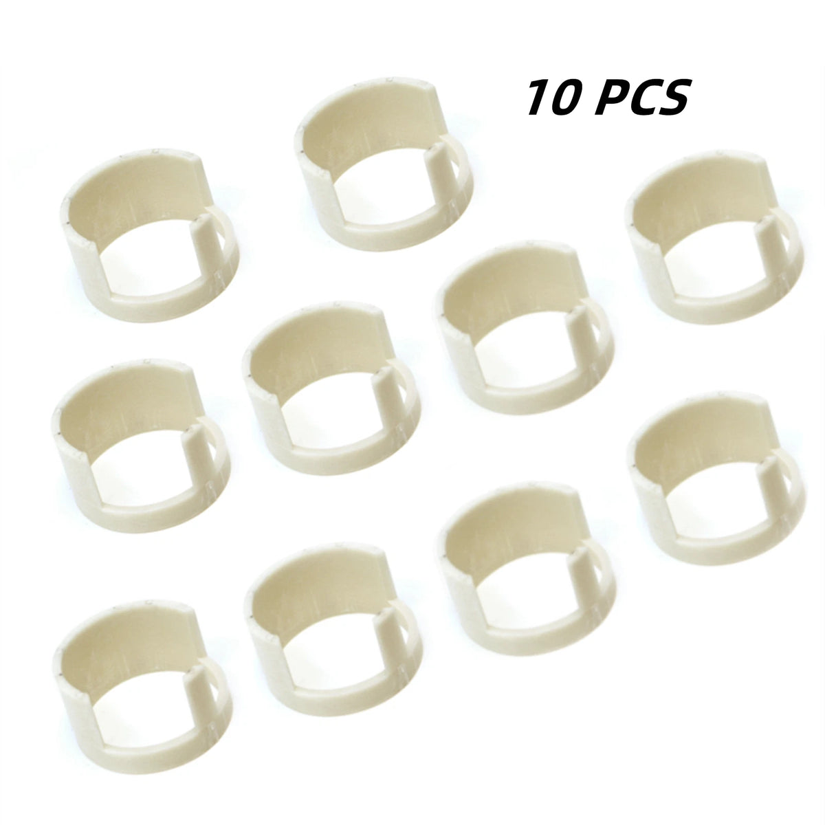 10Pcs Mercury Mercruiser Sterndrive IO Thermostat Housing Sleeve 23-806922