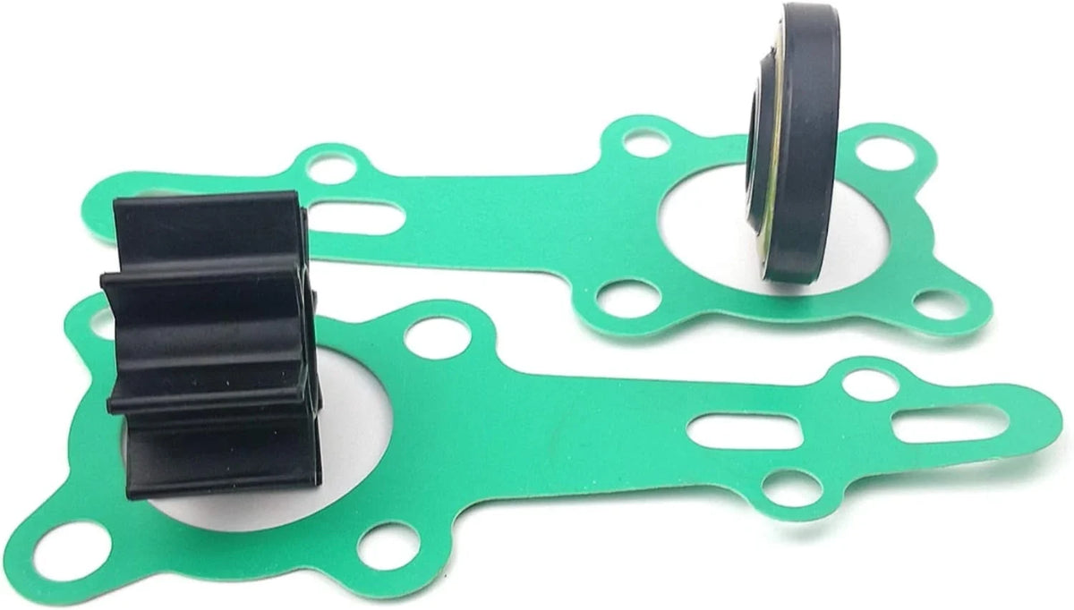 Water Pump Impeller Service Kit for Honda BF8A (N/A) 06192-881-C00 18-3279