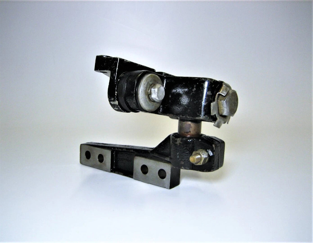 MerCruisier 805496 - 47601 OEM Marine Transmission Mounting Bracket Assembly
