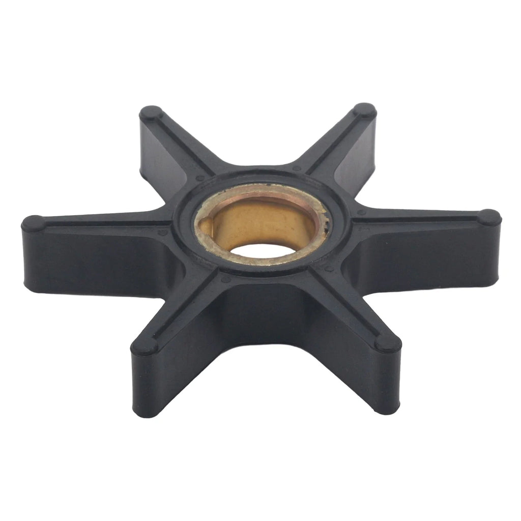 Water Pump Impeller & Key for Mercury 13.5 18 20 25 30 40 HP (2-Stroke)