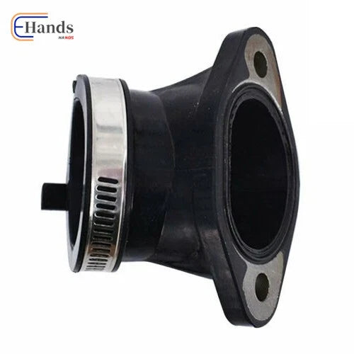 Carburetor Intake Manifold Boot for Polaris Sportsman 335 400 450 500 (1996–2008) 3084879