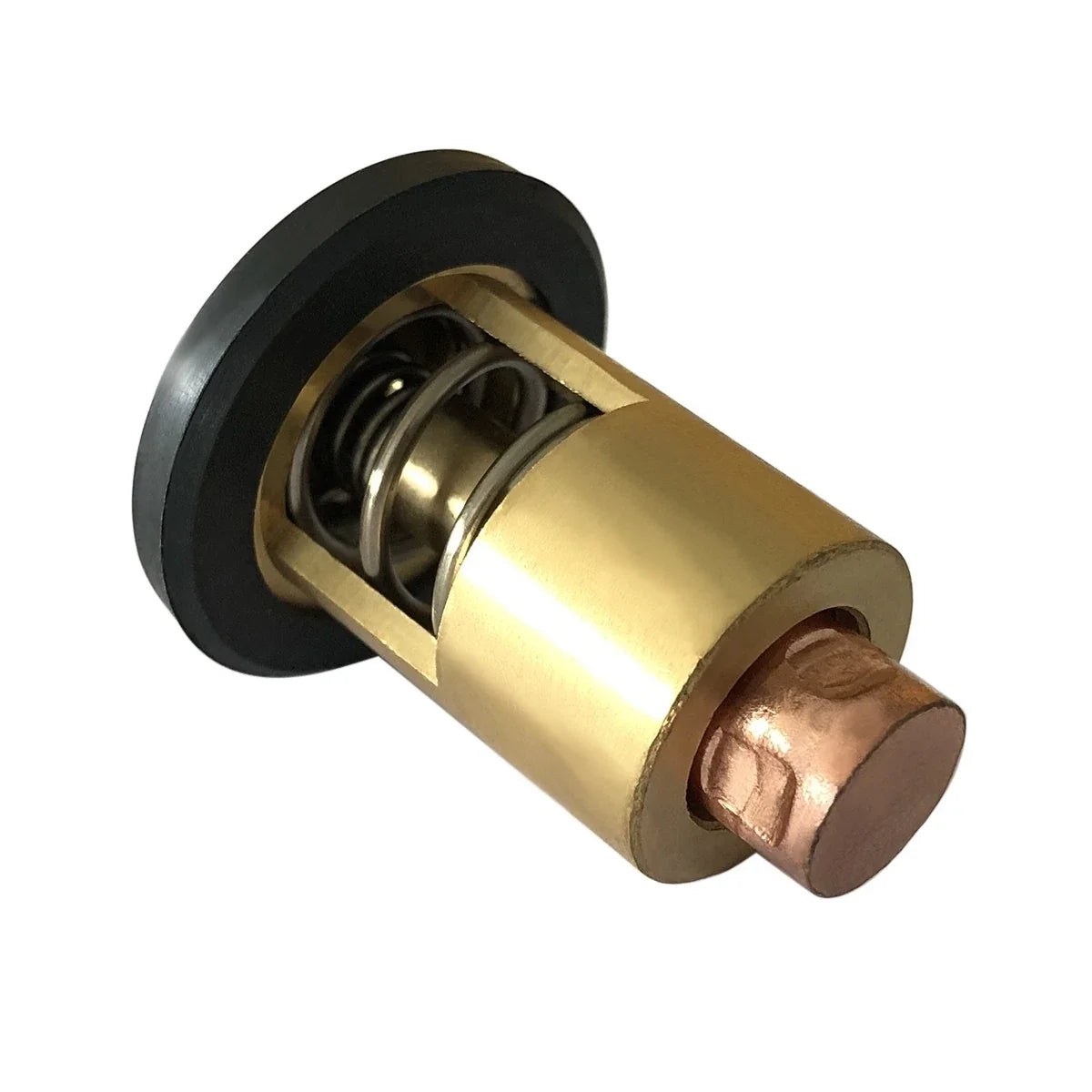 Thermostat for Yanmar 1GM 1GM10 2GM 2GM20 3GM 3GM30 3QM30 (All Years) 105582-49200