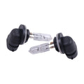 2X Headlight Bulb 6675336 for Bobcat A220 751 773 S185 S590 S630 T595 T770 5600