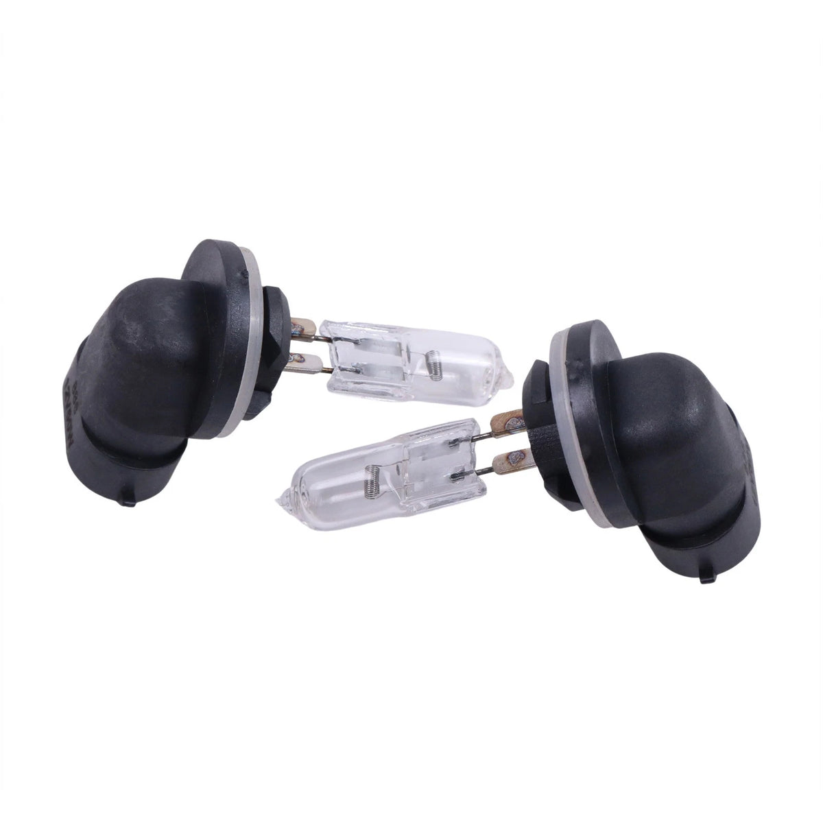 2X Headlight Bulb 6675336 for Bobcat A220 751 773 S185 S590 S630 T595 T770 5600