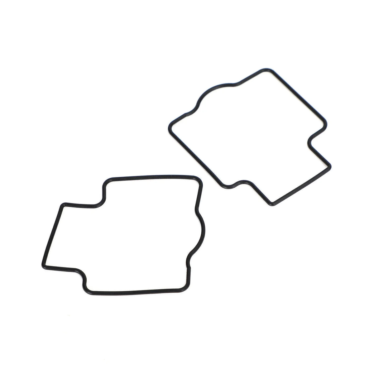 Carburetor Float Bowl Gaskets Kit for Kawasaki ZX1100 ZX900 ZX600 (1989–2005)