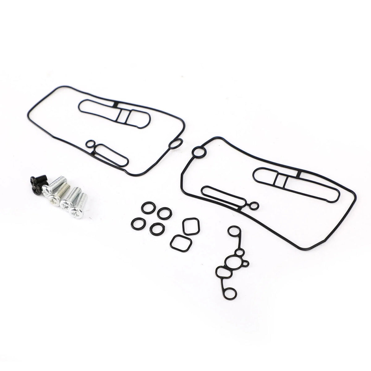 Carburetor Repair Package Oil Cup Gasket for YZ250F YZ450F WR250F WR450F (T9)
