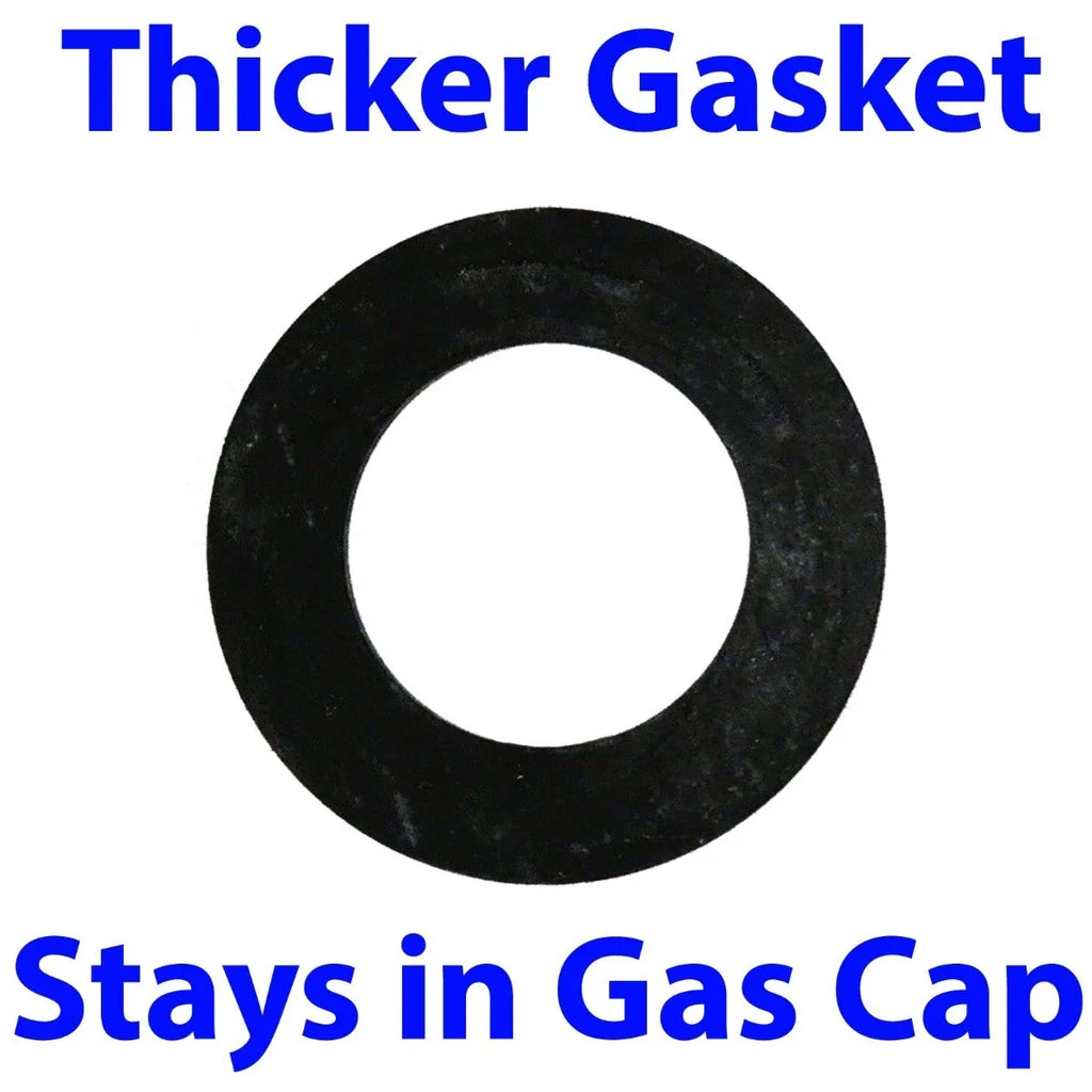 Gas Cap Gasket for Kawasaki Jet-Ski (300–1100) 11009-3020