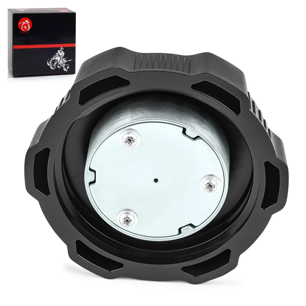 Fuel Tank Cover for Yamaha Raptor YFM125 YFM250 YFM350 YFM660R (2001–2023)