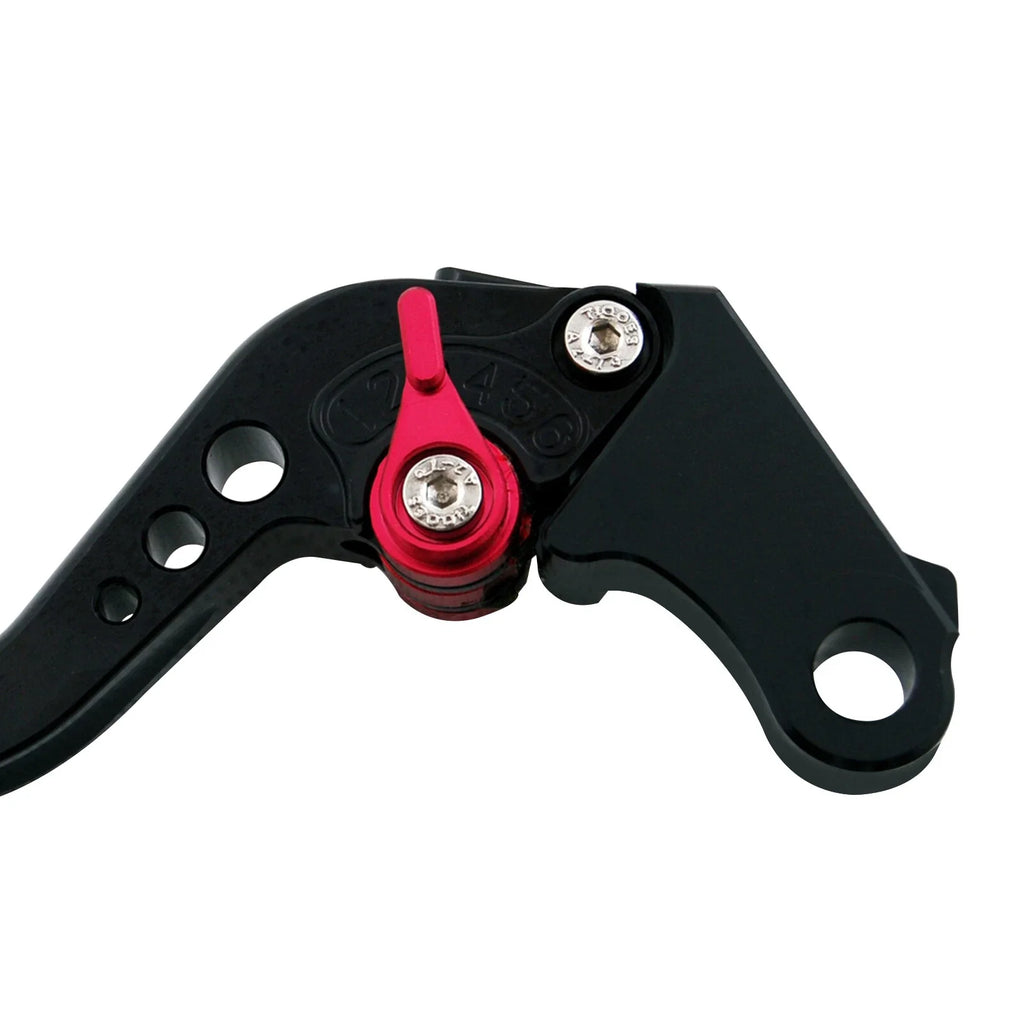 Long Clutch Brake Lever for Yamaha XSR 155 MT15 (2019–2022) A1