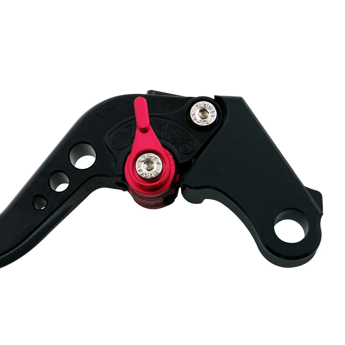 Long Clutch Brake Lever for Yamaha XSR 155 MT15 (2019–2022) A1