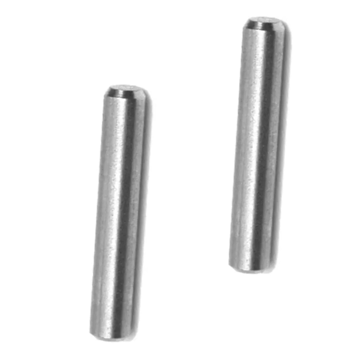 2Pcs Shear Pin for Honda BF20F (58131-ZV0-000)