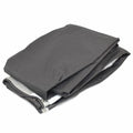 Tahoe Boat Cockpit Cover 330313 - 210 S Limited Charcoal Gray